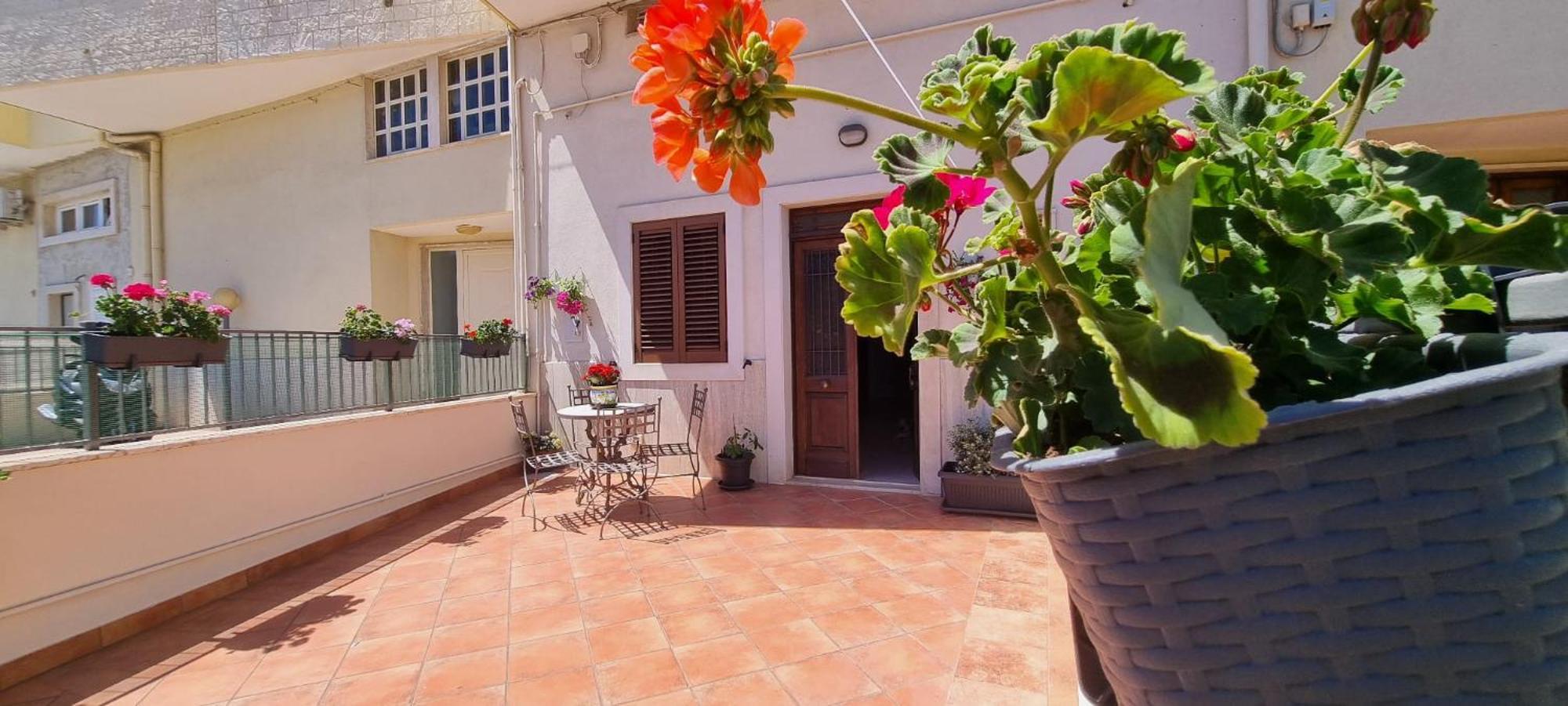 Domus De Peppe Villa Fasano Eksteriør billede